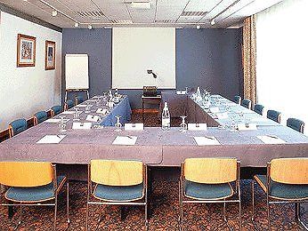 Mercure Nimes Ouest Hotel Esterno foto