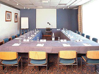 Mercure Nimes Ouest Hotel Esterno foto